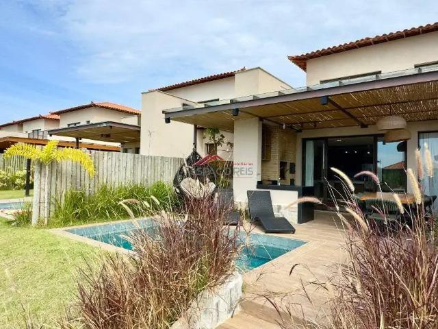 Casa / Sobrado em Condomínio para Venda em Armação dos Búzios/RJ Marina 5 Quartos
