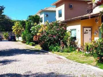 Casa / Sobrado em Condomínio para Venda em Armação dos Búzios/RJ São José 4 Quartos