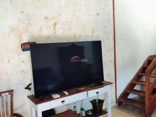 Casa / Sobrado em Condomínio para Venda em Armação dos Búzios/RJ São José 4 Quartos