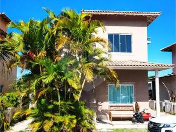 Casa / Sobrado em Condomínio para Venda em Armação dos Búzios/RJ São José 4 Quartos