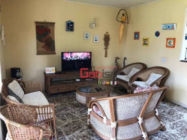 Casa / Sobrado em Condomínio para Venda em Armação dos Búzios/RJ Portal da Ferradura 4 Quartos