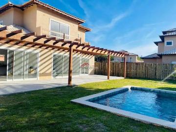 Casa / Sobrado em Condomínio para Venda em Armação dos Búzios/RJ Praia Do Forno 4 Quartos
