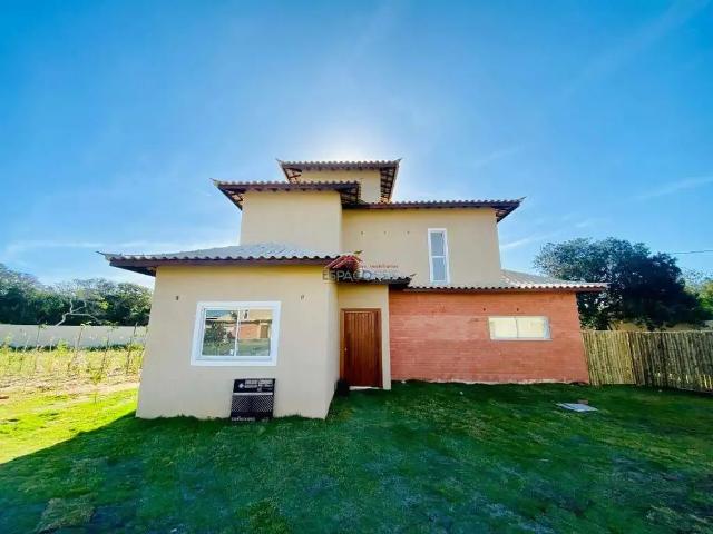 Casa / Sobrado em Condomínio para Venda em Armação dos Búzios/RJ Forno 4 Quartos