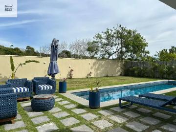 Casa / Sobrado em Condomínio para Venda em Armação dos Búzios/RJ Praia Do Forno 4 Quartos