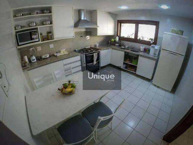 Casa / Sobrado em Condomínio para Venda em Armação dos Búzios/RJ Praia Do Forno 6 Quartos