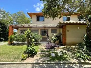 Casa / Sobrado em Condomínio para Venda em Armação dos Búzios/RJ Praia Rasa 4 Quartos