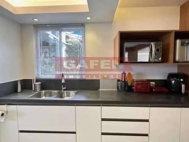 Casa / Sobrado em Condomínio para Venda em Armação dos Búzios/RJ Praia Rasa 4 Quartos