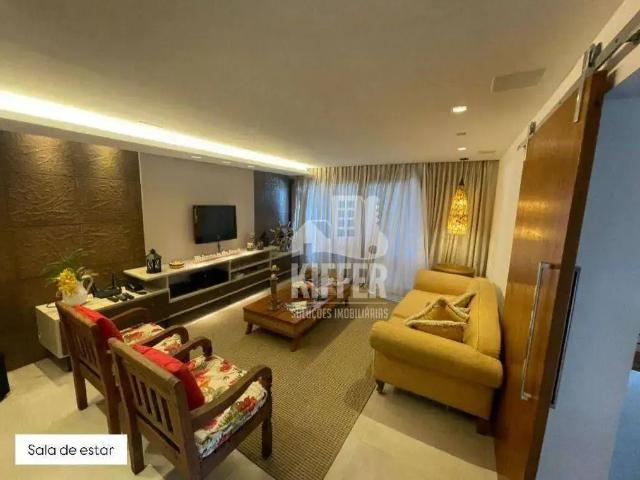 Casa / Sobrado em Condomínio para Venda em Armação dos Búzios/RJ Praia Rasa 5 Quartos