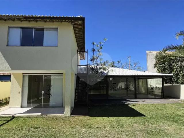Casa / Sobrado em Condomínio para Venda em Armação dos Búzios/RJ Praia Rasa 7 Quartos