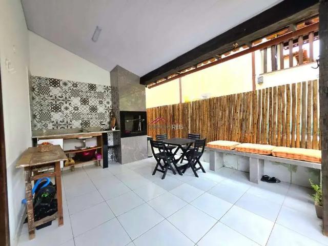 Casa / Sobrado em Condomínio para Venda em Armação dos Búzios/RJ Praia Rasa 3 Quartos