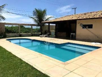 Casa / Sobrado em Condomínio para Venda em Armação dos Búzios/RJ Praia Rasa 3 Quartos