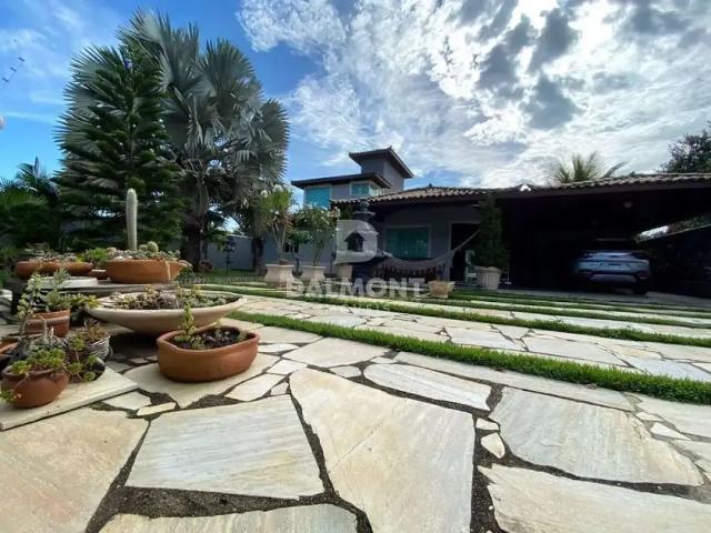 Casa / Sobrado em Condomínio para Venda em Armação dos Búzios/RJ Praia Rasa 3 Quartos