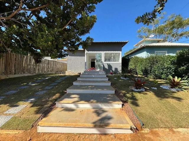 Casa / Sobrado em Condomínio para Venda em Armação dos Búzios/RJ Rasa 2 Quartos