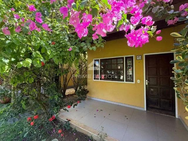 Casa / Sobrado em Condomínio para Venda em Armação dos Búzios/RJ Rasa 2 Quartos