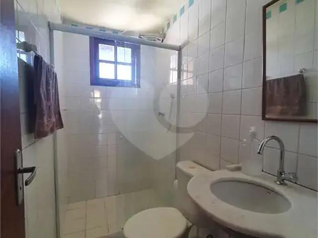 Casa / Sobrado em Condomínio para Venda em Armação dos Búzios/RJ Rasa 2 Quartos