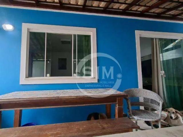 Casa / Sobrado em Condomínio para Venda em Armação dos Búzios/RJ Rasa 3 Quartos
