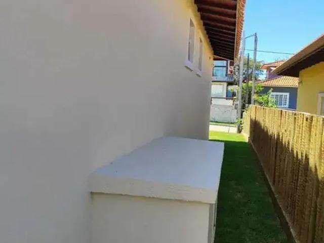 Casa / Sobrado em Condomínio para Venda em Armação dos Búzios/RJ Rasa 3 Quartos