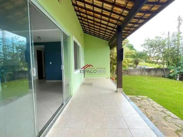 Casa / Sobrado em Condomínio para Venda em Armação dos Búzios/RJ Rasa 3 Quartos