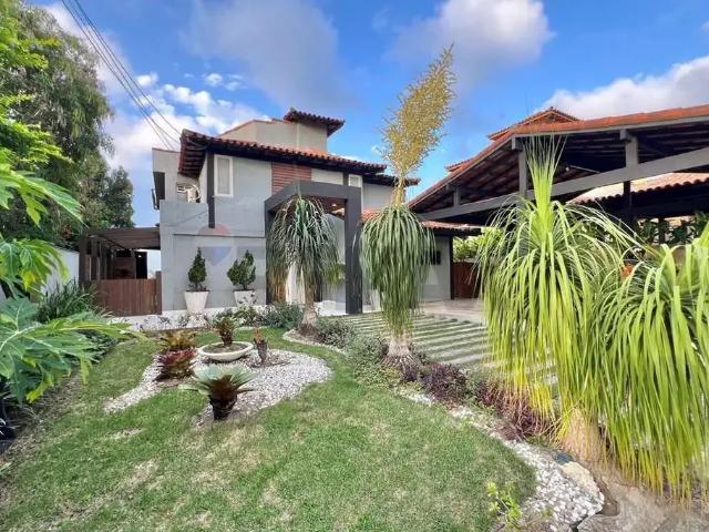 Casa / Sobrado em Condomínio para Venda em Armação dos Búzios/RJ Tartaruga 4 Quartos