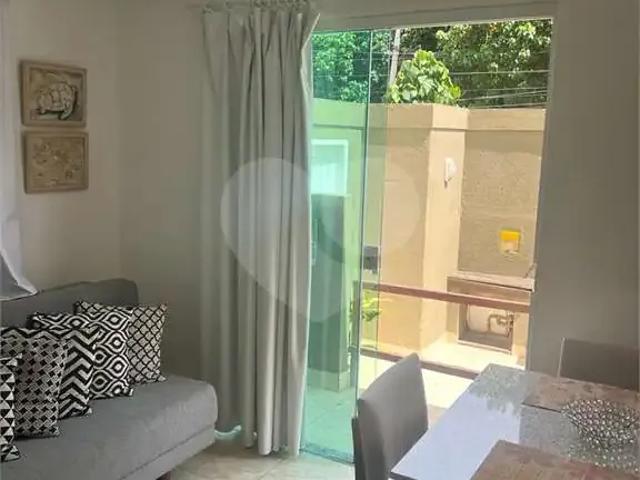 Casa / Sobrado em Condomínio para Venda em Armação dos Búzios/RJ Tucuns 1 Quartos