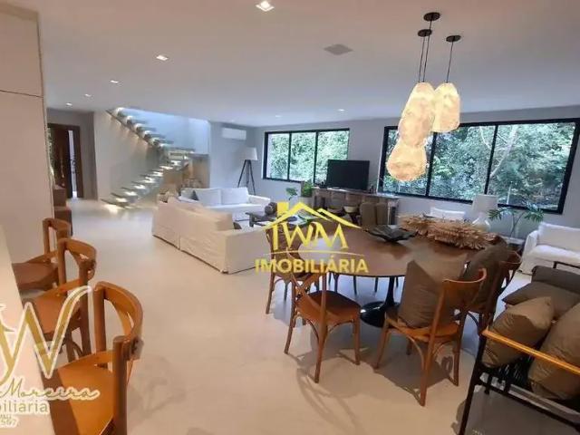 Casa / Sobrado em Condomínio para Venda em Armação dos Búzios/RJ Vila Luiza 5 Quartos
