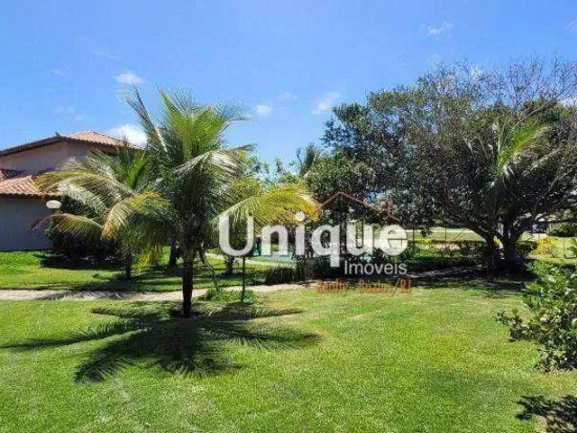 Casa / Sobrado em Condomínio para Venda em Armação dos Búzios/RJ Village De Búzios 6 Quartos