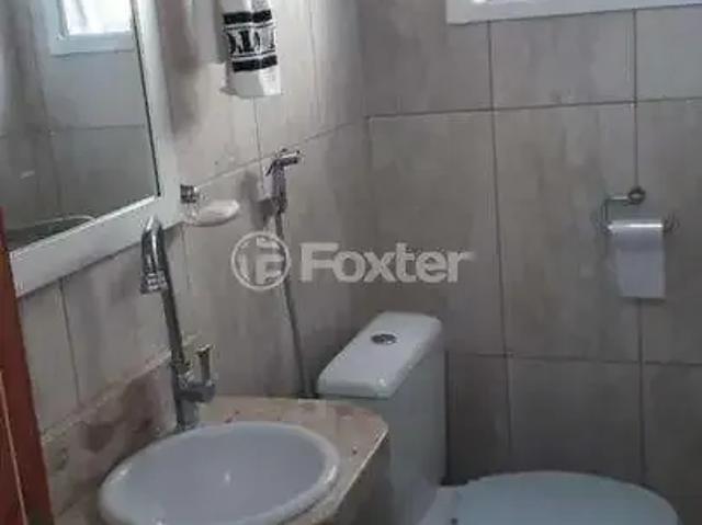 Casa / Sobrado em Condomínio para Venda em Arroio do Sal/RS Balneário Atlântico 2 Quartos