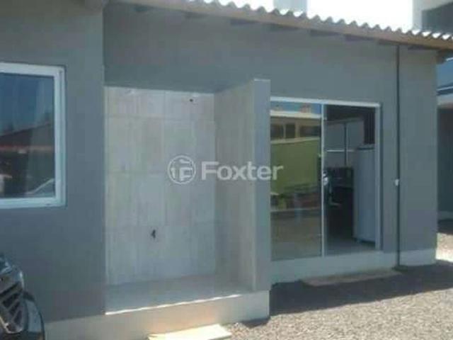 Casa / Sobrado em Condomínio para Venda em Arroio do Sal/RS Balneário Atlântico 2 Quartos