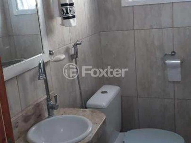 Casa / Sobrado em Condomínio para Venda em Arroio do Sal/RS Balneário Atlântico 2 Quartos