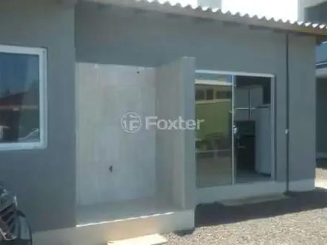 Casa / Sobrado em Condomínio para Venda em Arroio do Sal/RS Balneário Atlântico 2 Quartos