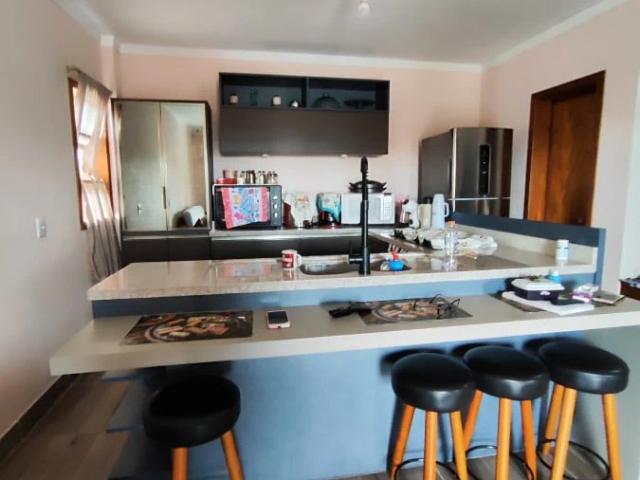 Casa / Sobrado em Condomínio para Venda em Arroio do Sal/RS Praia Azul 3 Quartos