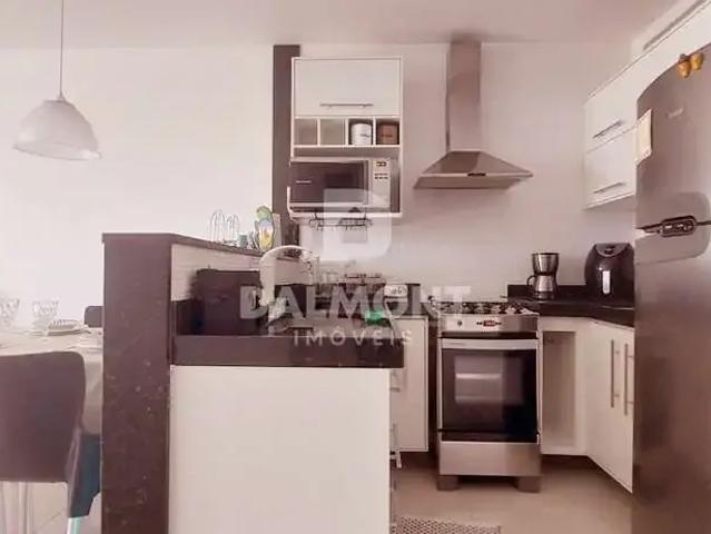 Casa / Sobrado em Condomínio para Venda em Arraial do Cabo/RJ Monte Alto 2 Quartos