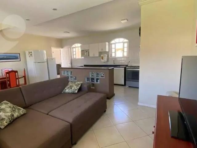 Casa / Sobrado em Condomínio para Venda em Arraial do Cabo/RJ Monte Alto 5 Quartos