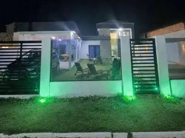 Casa / Sobrado em Condomínio para Venda em Arraial do Cabo/RJ Figueira 4 Quartos