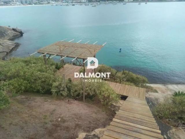 Casa / Sobrado em Condomínio para Venda em Arraial do Cabo/RJ Pontal do Atalaia 2 Quartos
