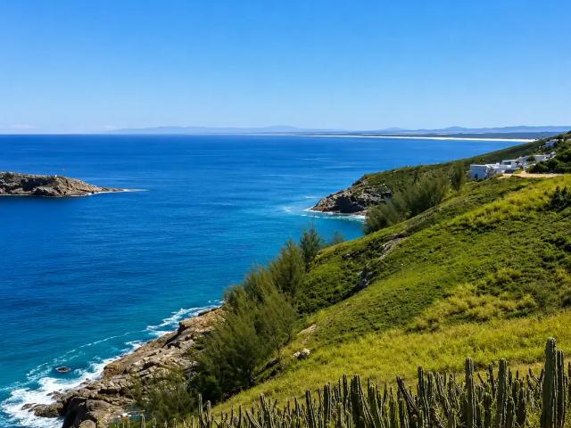 Casa / Sobrado em Condomínio para Venda em Arraial do Cabo/RJ Pontal do Atalaia 1 Quartos