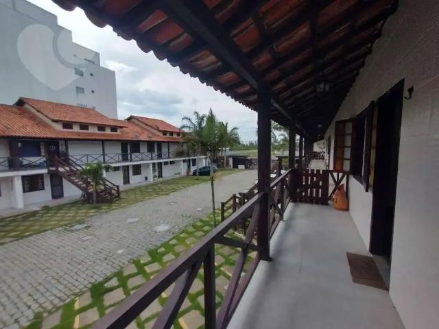 Casa / Sobrado em Condomínio para Venda em Arraial do Cabo/RJ Praia Grande 3 Quartos