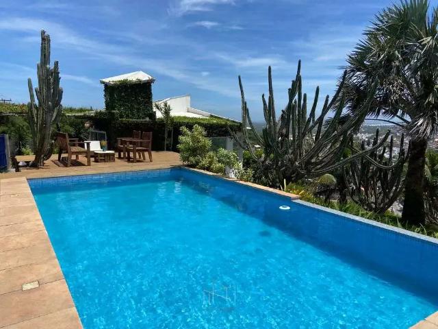 Casa / Sobrado em Condomínio para Venda em Arraial do Cabo/RJ Praia Grande 3 Quartos