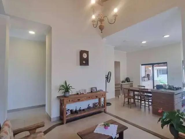 Casa / Sobrado em Condomínio para Venda em Artur Nogueira/SP Centro 3 Quartos