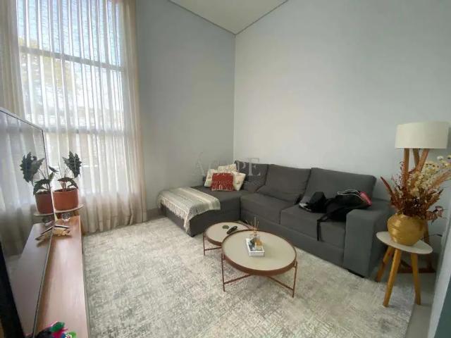 Casa / Sobrado em Condomínio para Venda em Artur Nogueira/SP São Bento 2 Quartos