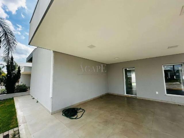 Casa / Sobrado em Condomínio para Venda em Artur Nogueira/SP São Bento 3 Quartos