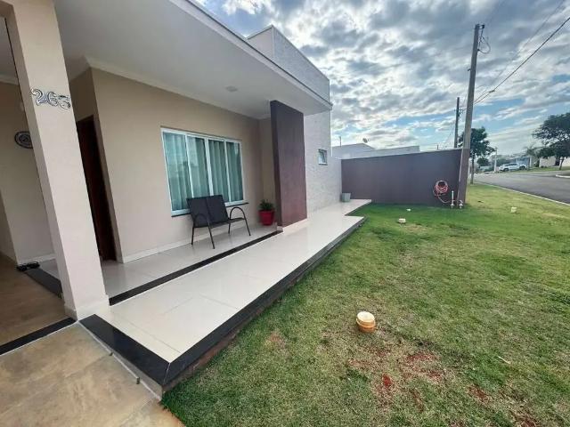Casa / Sobrado em Condomínio para Venda em Artur Nogueira/SP Residencial Champs Elisée 3 Quartos