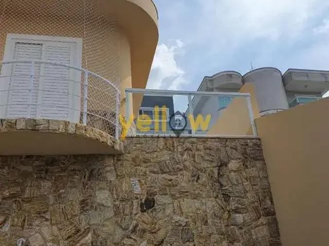 Casa / Sobrado em Condomínio para Venda em Arujá/SP Caputera 3 Quartos
