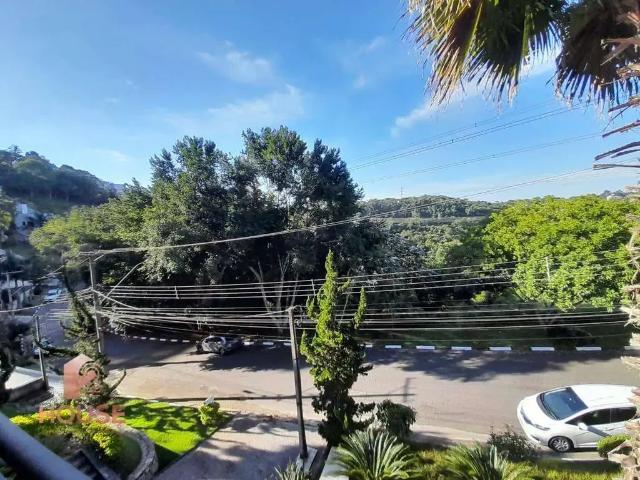 Casa / Sobrado em Condomínio para Venda em Arujá/SP Caputera 3 Quartos