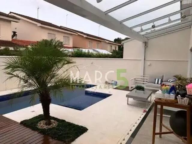 Casa / Sobrado em Condomínio para Venda em Arujá/SP Caputera 3 Quartos