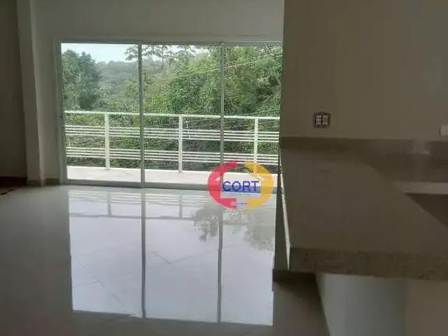 Casa / Sobrado em Condomínio para Venda em Arujá/SP Caputera 3 Quartos