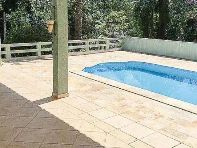 Casa / Sobrado em Condomínio para Venda em Arujá/SP Caputera 4 Quartos