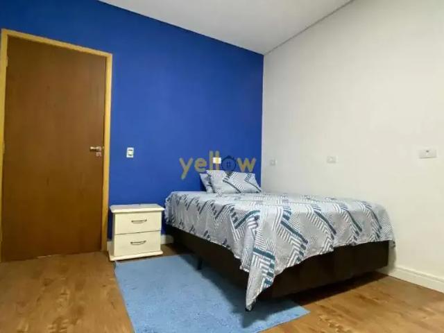 Casa / Sobrado em Condomínio para Venda em Arujá/SP Caputera 4 Quartos