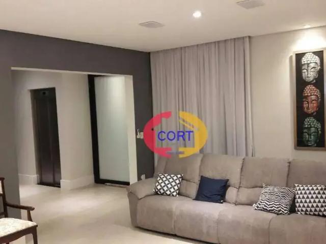 Casa / Sobrado em Condomínio para Venda em Arujá/SP Caputera 4 Quartos