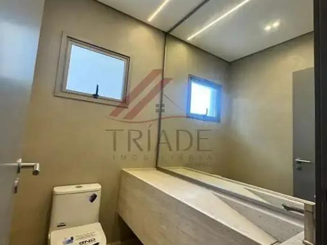 Casa / Sobrado em Condomínio para Venda em Arujá/SP Centro 4 Quartos